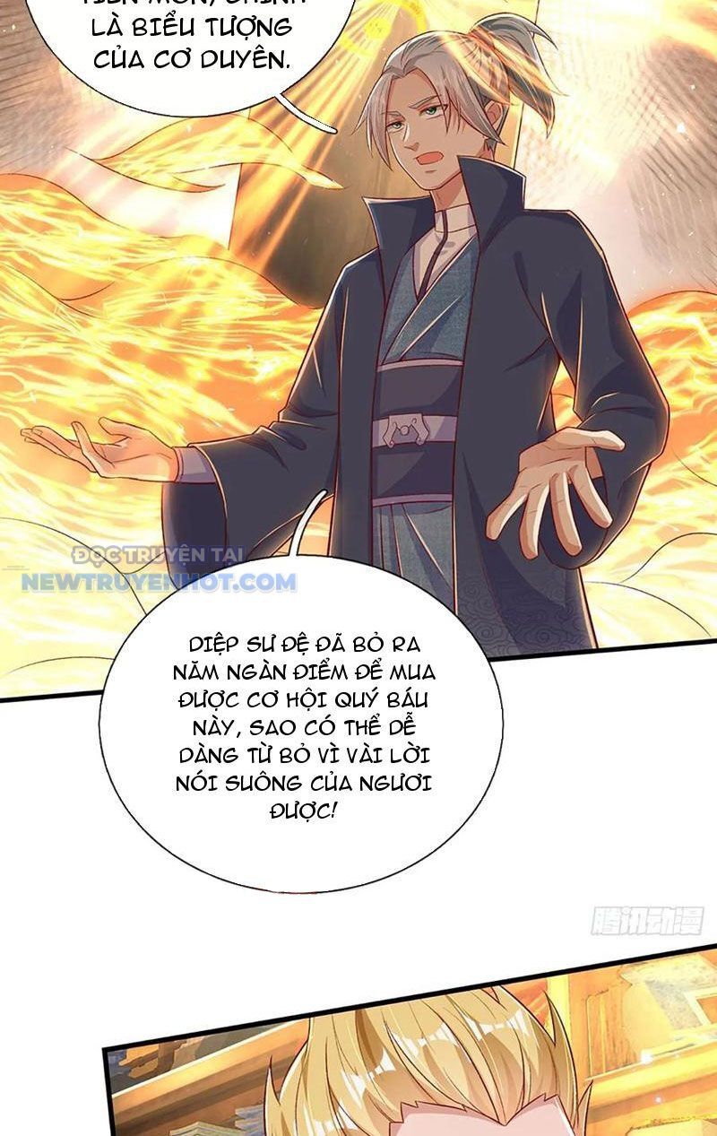 Khắc Đan Tu Tiên Chỉ Cẩu Trường Sinh Chapter 30 - Trang 2