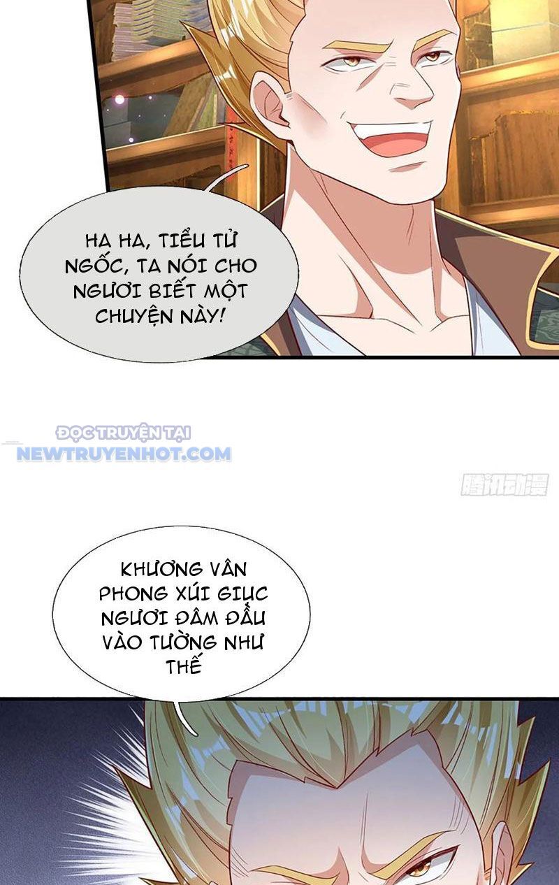 Khắc Đan Tu Tiên Chỉ Cẩu Trường Sinh Chapter 30 - Trang 2