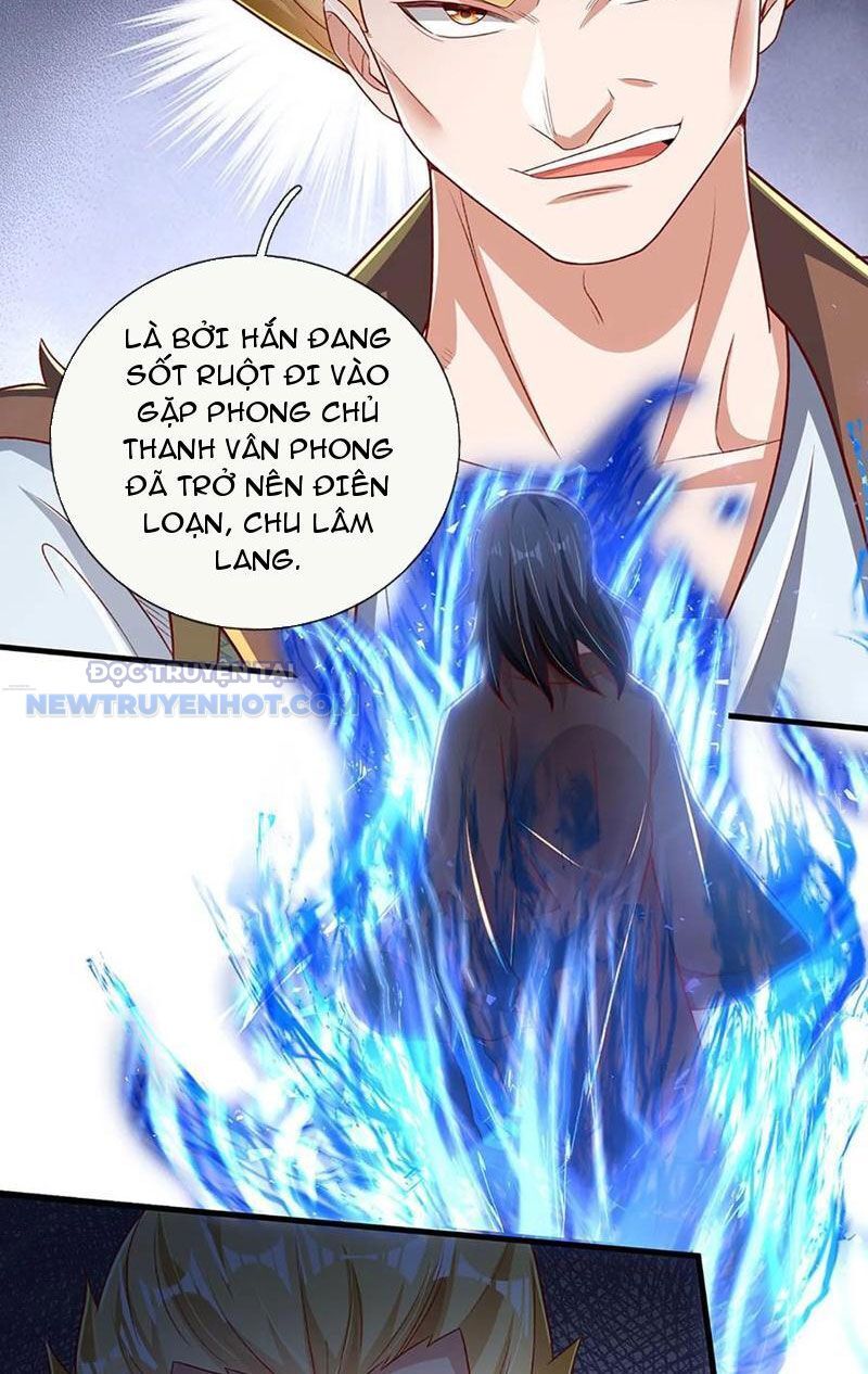 Khắc Đan Tu Tiên Chỉ Cẩu Trường Sinh Chapter 30 - Trang 2