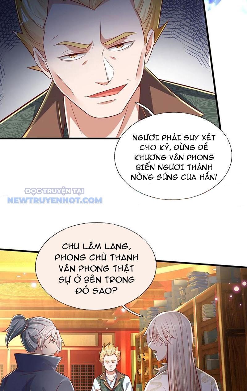 Khắc Đan Tu Tiên Chỉ Cẩu Trường Sinh Chapter 30 - Trang 2