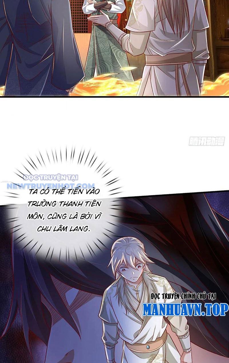 Khắc Đan Tu Tiên Chỉ Cẩu Trường Sinh Chapter 30 - Trang 2
