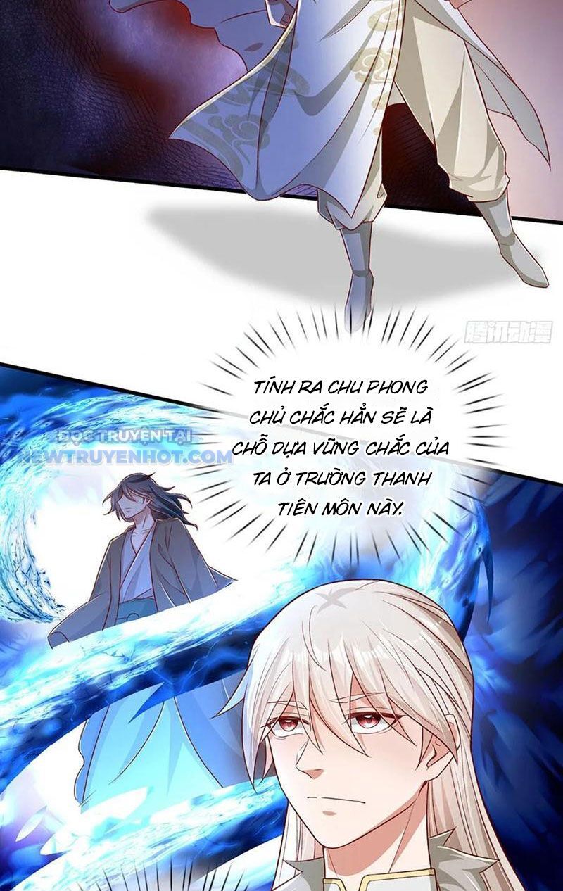 Khắc Đan Tu Tiên Chỉ Cẩu Trường Sinh Chapter 30 - Trang 2