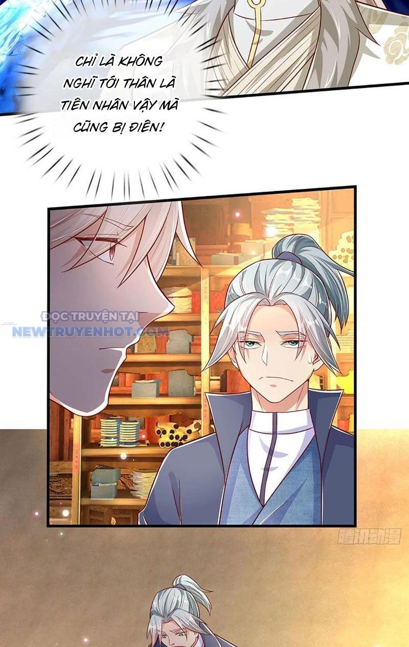 Khắc Đan Tu Tiên Chỉ Cẩu Trường Sinh Chapter 30 - Trang 2
