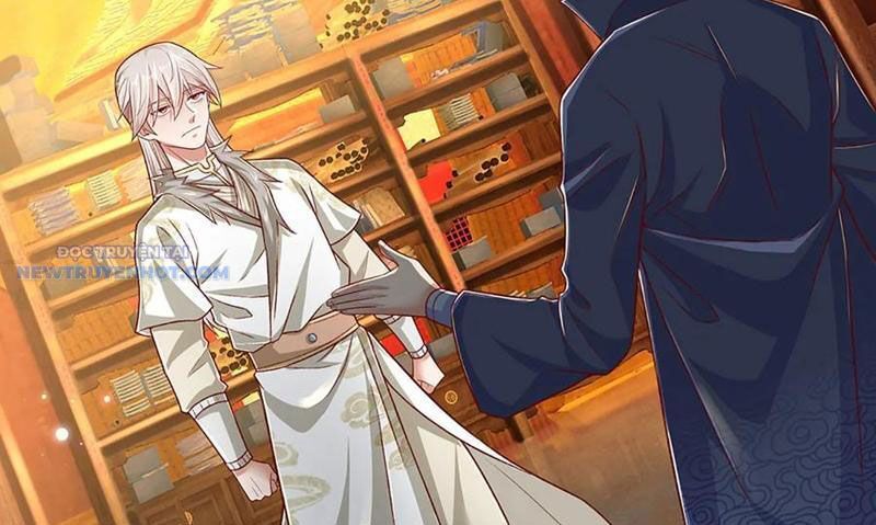 Khắc Đan Tu Tiên Chỉ Cẩu Trường Sinh Chapter 30 - Trang 2
