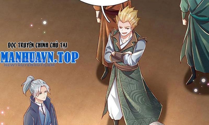 Khắc Đan Tu Tiên Chỉ Cẩu Trường Sinh Chapter 30 - Trang 2