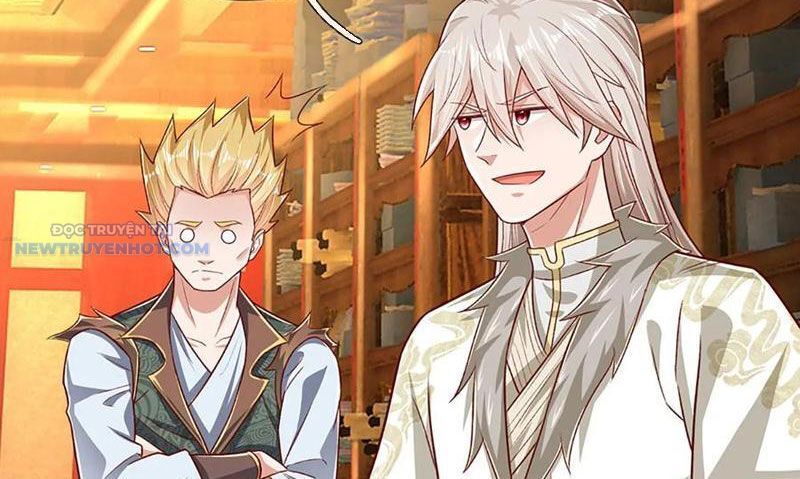 Khắc Đan Tu Tiên Chỉ Cẩu Trường Sinh Chapter 30 - Trang 2