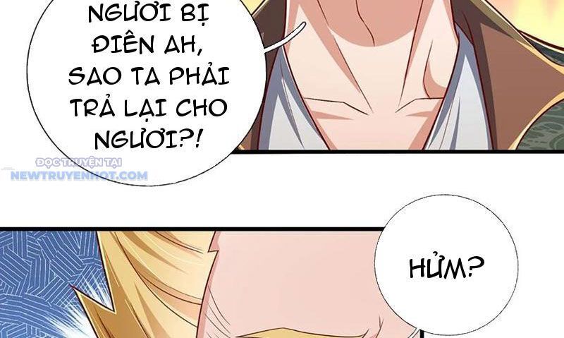 Khắc Đan Tu Tiên Chỉ Cẩu Trường Sinh Chapter 30 - Trang 2