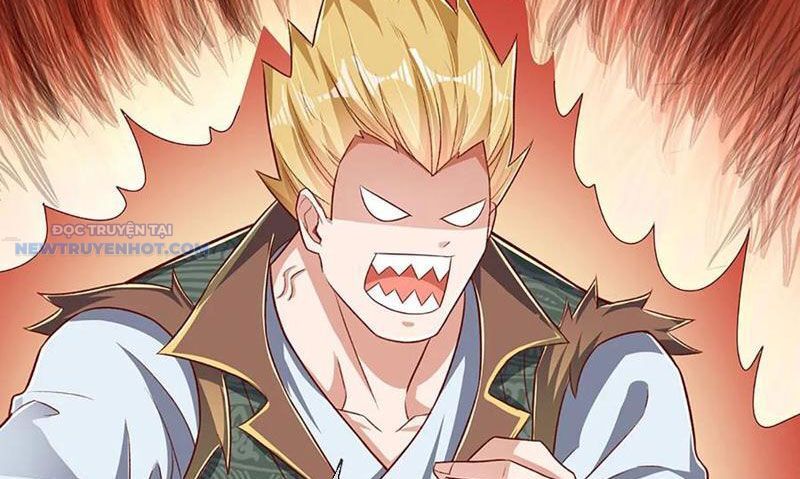Khắc Đan Tu Tiên Chỉ Cẩu Trường Sinh Chapter 30 - Trang 2