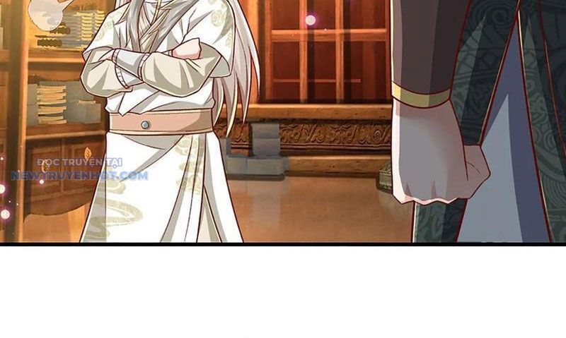 Khắc Đan Tu Tiên Chỉ Cẩu Trường Sinh Chapter 30 - Trang 2