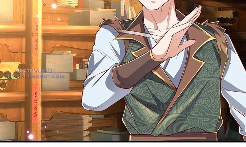 Khắc Đan Tu Tiên Chỉ Cẩu Trường Sinh Chapter 30 - Trang 2