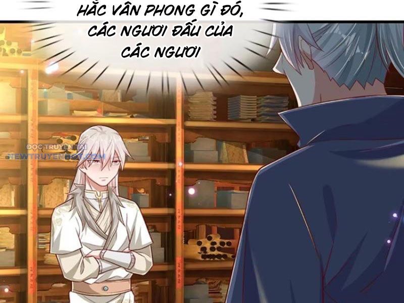 Khắc Đan Tu Tiên Chỉ Cẩu Trường Sinh Chapter 31 - Trang 2