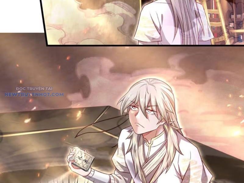 Khắc Đan Tu Tiên Chỉ Cẩu Trường Sinh Chapter 31 - Trang 2