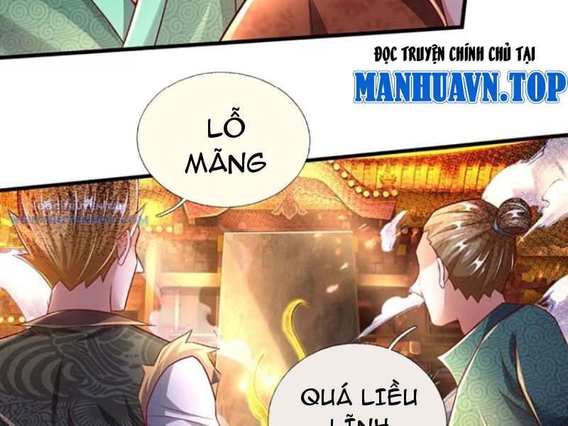 Khắc Đan Tu Tiên Chỉ Cẩu Trường Sinh Chapter 31 - Trang 2