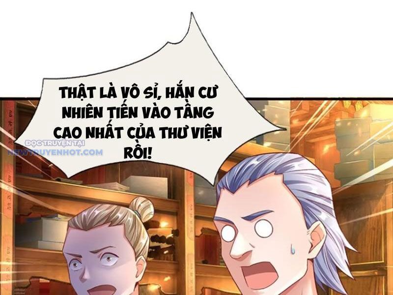 Khắc Đan Tu Tiên Chỉ Cẩu Trường Sinh Chapter 32 - Trang 2