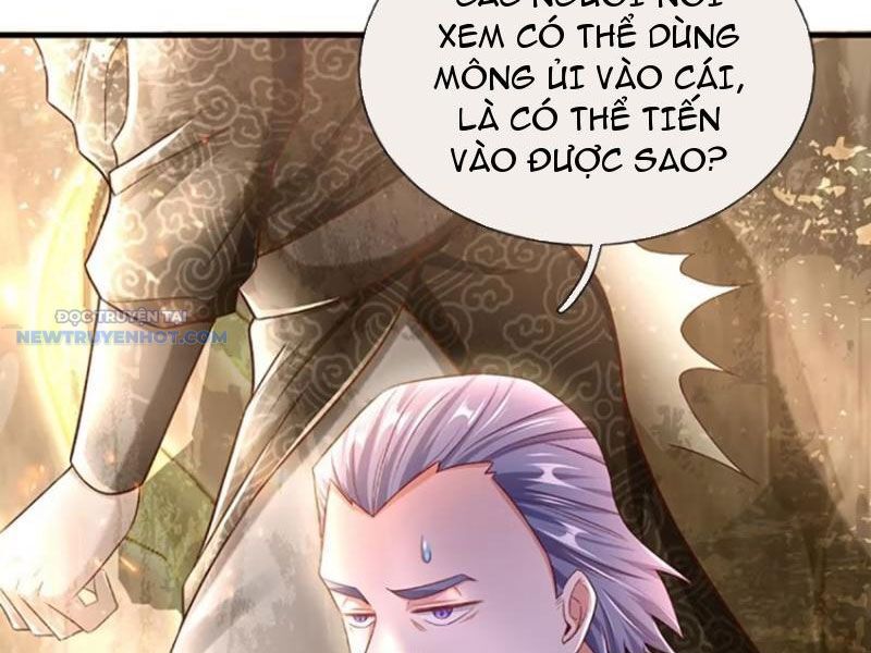 Khắc Đan Tu Tiên Chỉ Cẩu Trường Sinh Chapter 32 - Trang 2