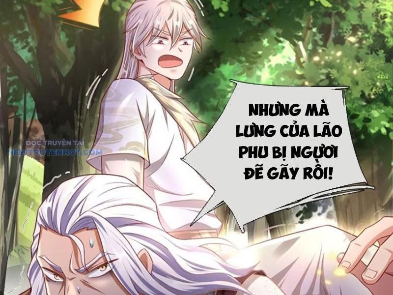 Khắc Đan Tu Tiên Chỉ Cẩu Trường Sinh Chapter 32 - Trang 2