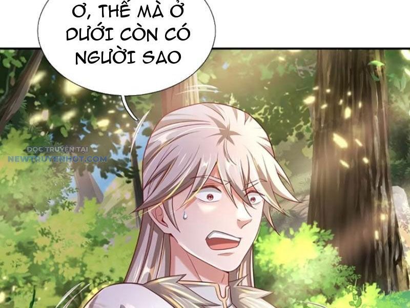 Khắc Đan Tu Tiên Chỉ Cẩu Trường Sinh Chapter 32 - Trang 2