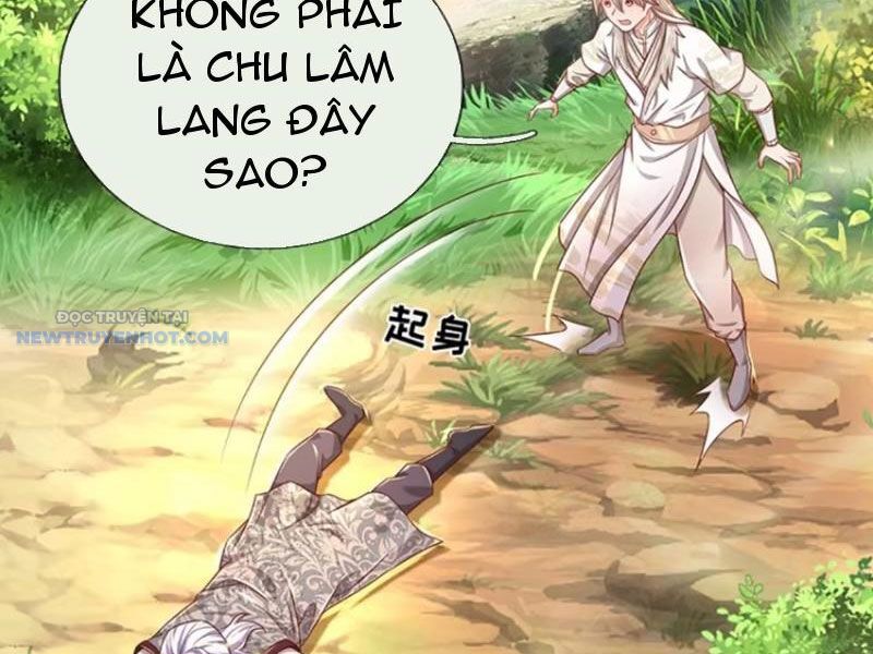 Khắc Đan Tu Tiên Chỉ Cẩu Trường Sinh Chapter 32 - Trang 2