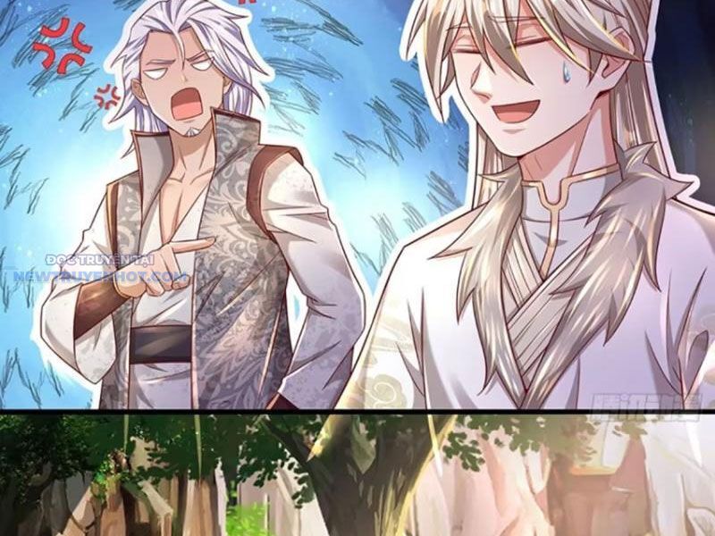 Khắc Đan Tu Tiên Chỉ Cẩu Trường Sinh Chapter 32 - Trang 2