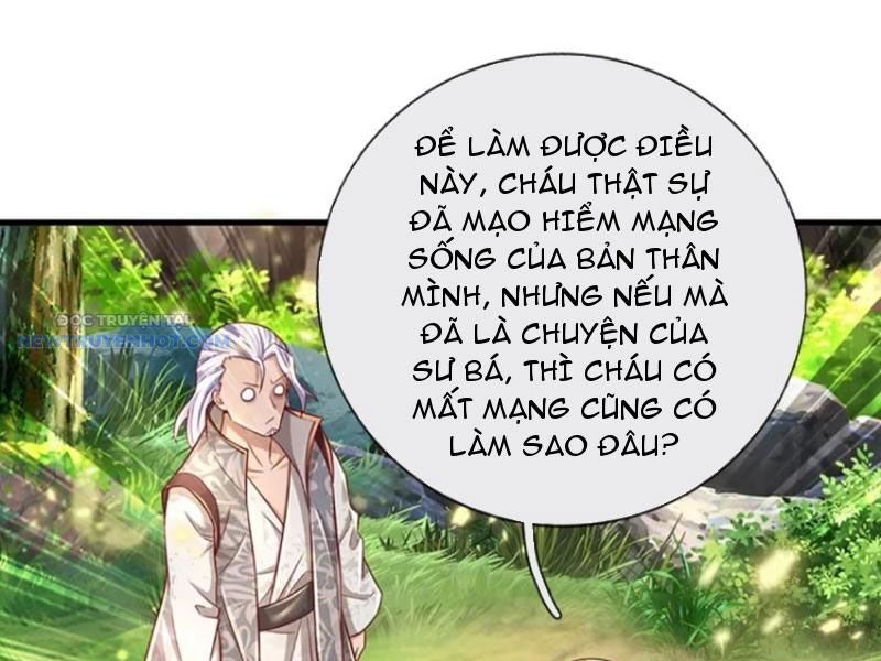 Khắc Đan Tu Tiên Chỉ Cẩu Trường Sinh Chapter 32 - Trang 2