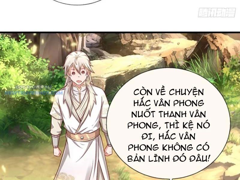 Khắc Đan Tu Tiên Chỉ Cẩu Trường Sinh Chapter 32 - Trang 2
