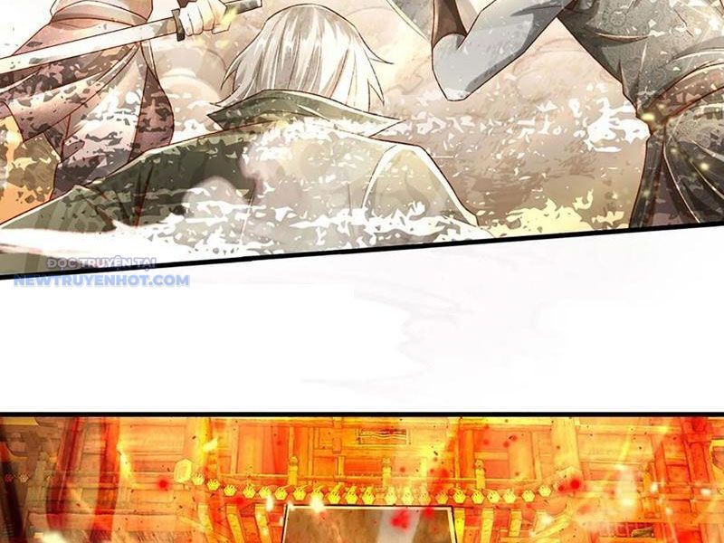 Khắc Đan Tu Tiên Chỉ Cẩu Trường Sinh Chapter 33 - Trang 2