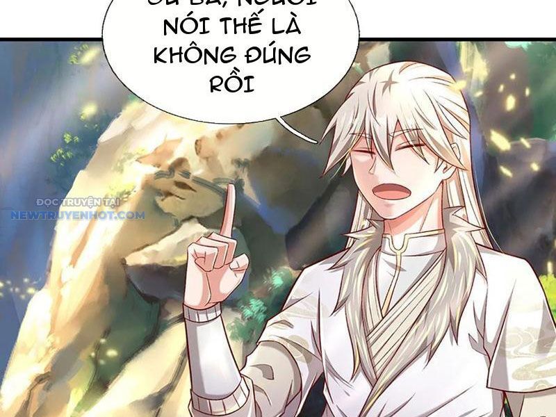 Khắc Đan Tu Tiên Chỉ Cẩu Trường Sinh Chapter 34 - Trang 2