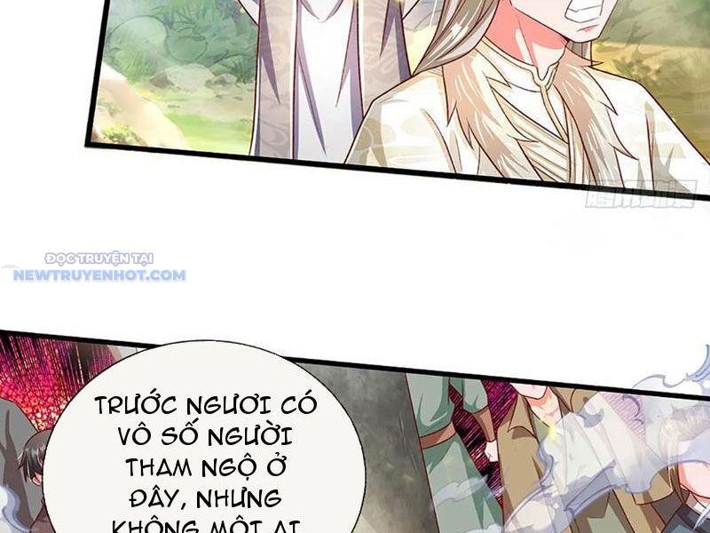 Khắc Đan Tu Tiên Chỉ Cẩu Trường Sinh Chapter 34 - Trang 2