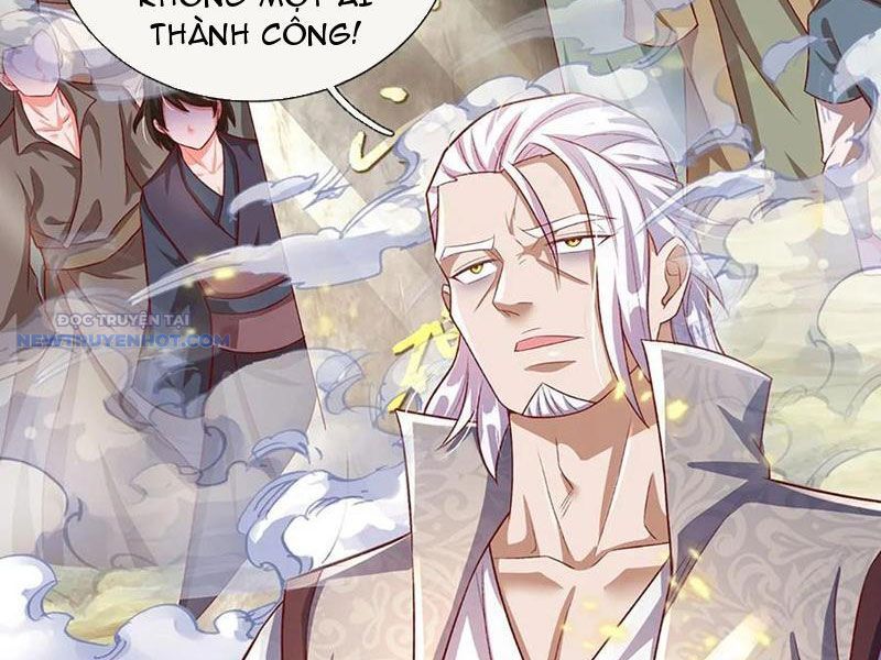 Khắc Đan Tu Tiên Chỉ Cẩu Trường Sinh Chapter 34 - Trang 2