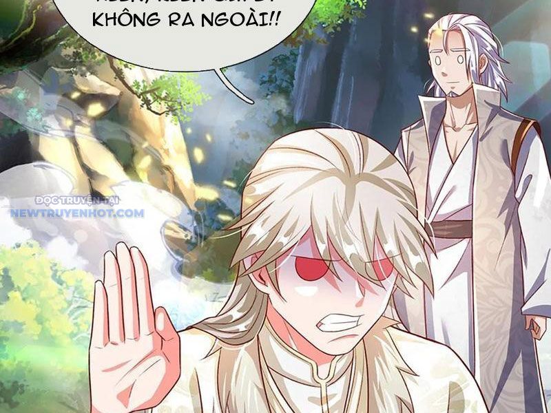 Khắc Đan Tu Tiên Chỉ Cẩu Trường Sinh Chapter 34 - Trang 2