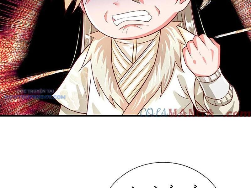 Khắc Đan Tu Tiên Chỉ Cẩu Trường Sinh Chapter 34 - Trang 2