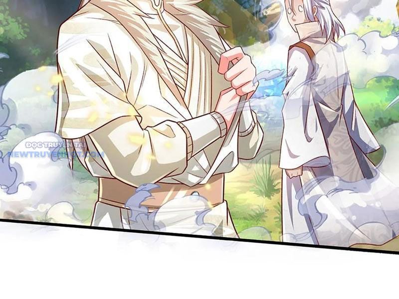 Khắc Đan Tu Tiên Chỉ Cẩu Trường Sinh Chapter 34 - Trang 2