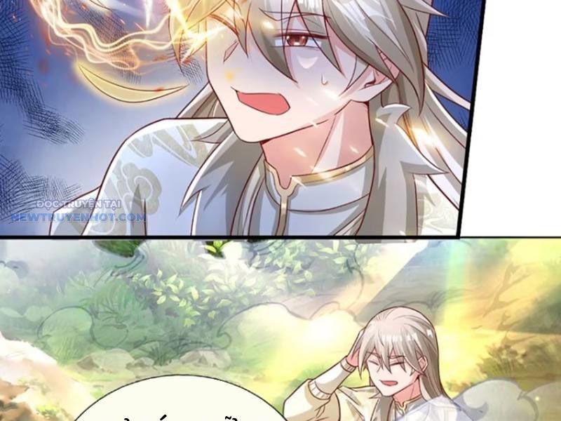Khắc Đan Tu Tiên Chỉ Cẩu Trường Sinh Chapter 35 - Trang 2
