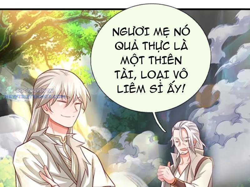 Khắc Đan Tu Tiên Chỉ Cẩu Trường Sinh Chapter 35 - Trang 2