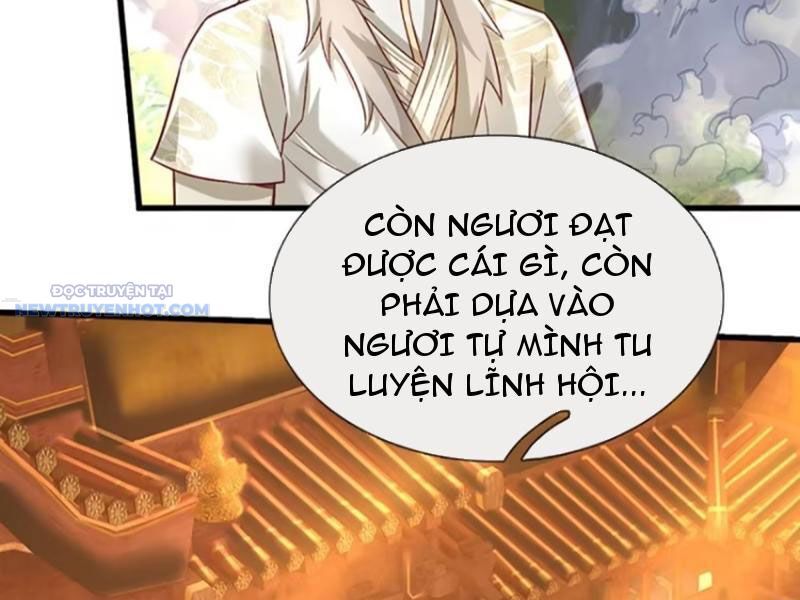 Khắc Đan Tu Tiên Chỉ Cẩu Trường Sinh Chapter 35 - Trang 2