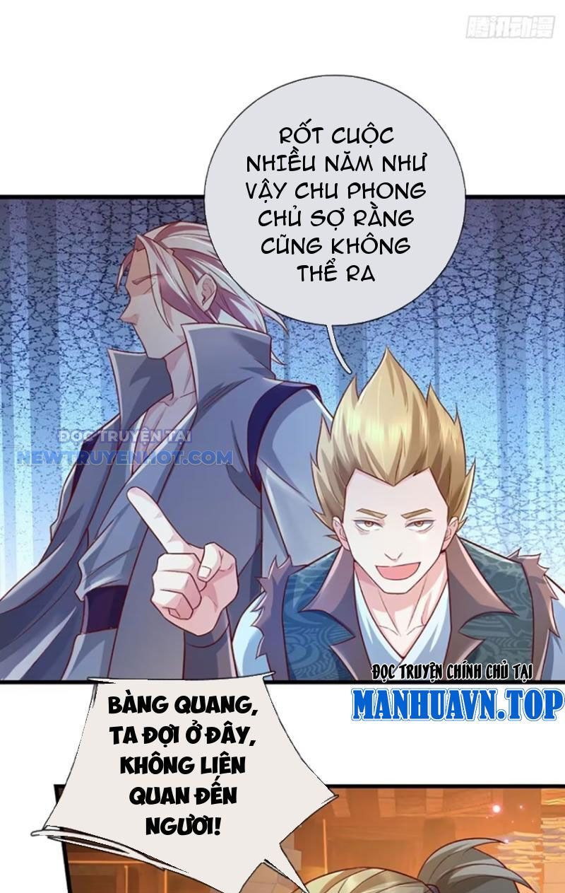 Khắc Đan Tu Tiên Chỉ Cẩu Trường Sinh Chapter 36 - Trang 2