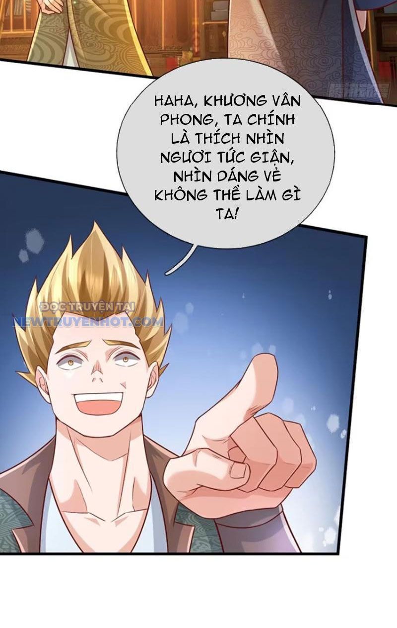 Khắc Đan Tu Tiên Chỉ Cẩu Trường Sinh Chapter 36 - Trang 2