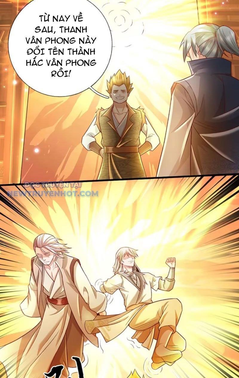 Khắc Đan Tu Tiên Chỉ Cẩu Trường Sinh Chapter 36 - Trang 2