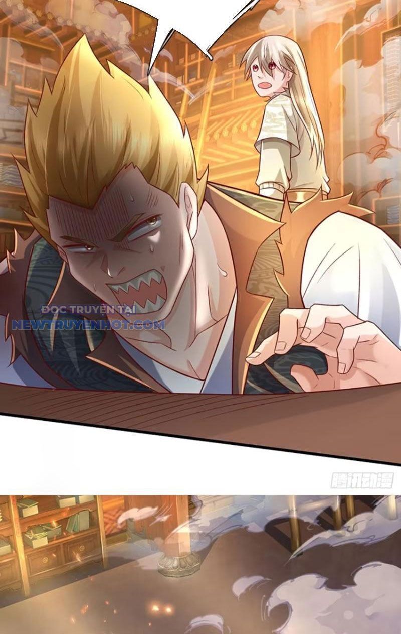 Khắc Đan Tu Tiên Chỉ Cẩu Trường Sinh Chapter 36 - Trang 2