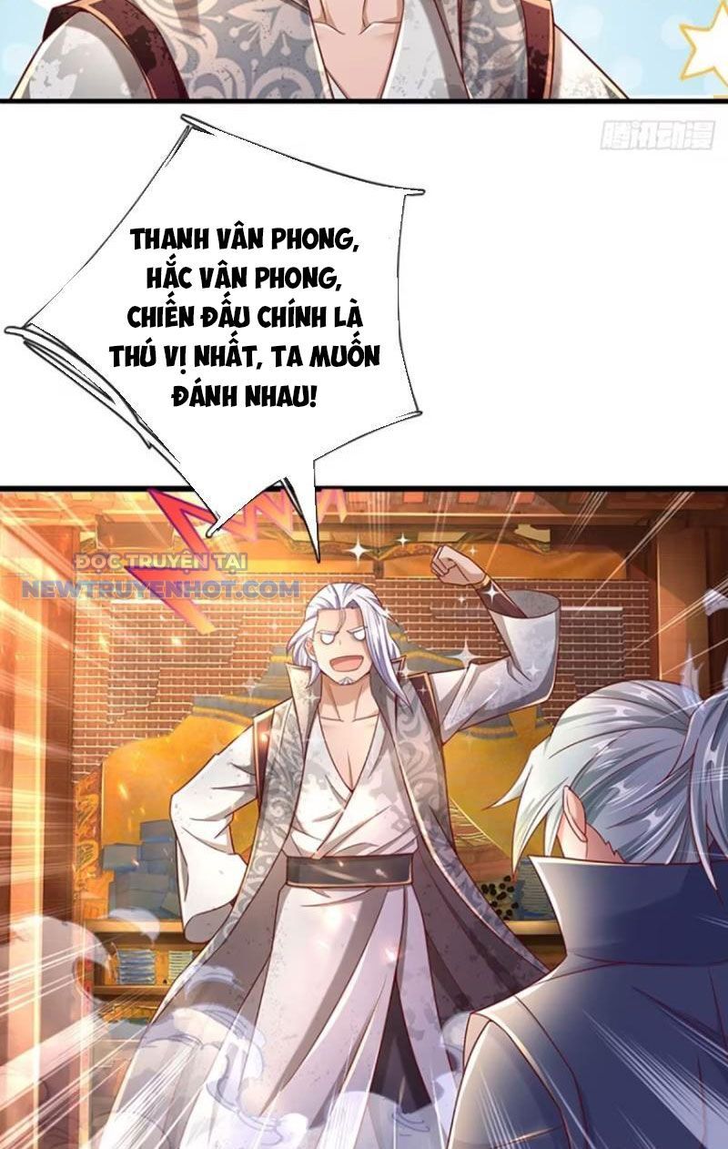 Khắc Đan Tu Tiên Chỉ Cẩu Trường Sinh Chapter 36 - Trang 2