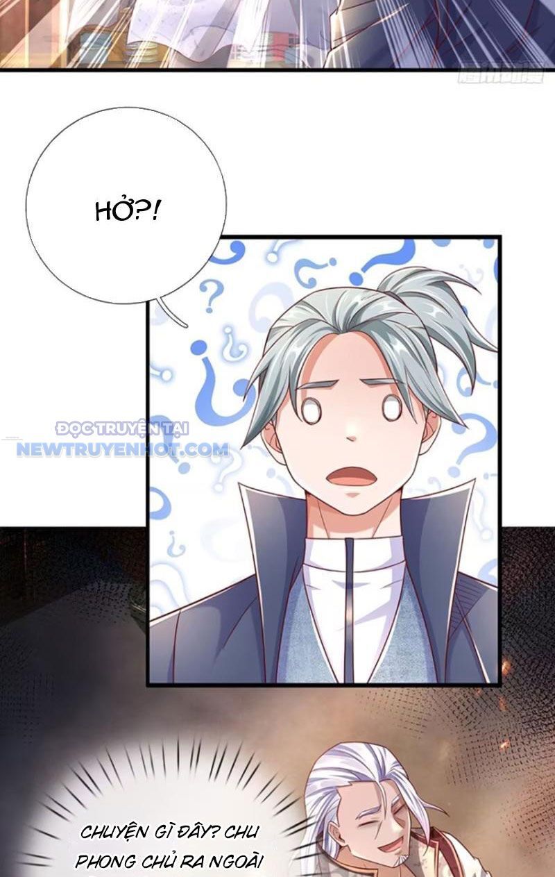 Khắc Đan Tu Tiên Chỉ Cẩu Trường Sinh Chapter 36 - Trang 2