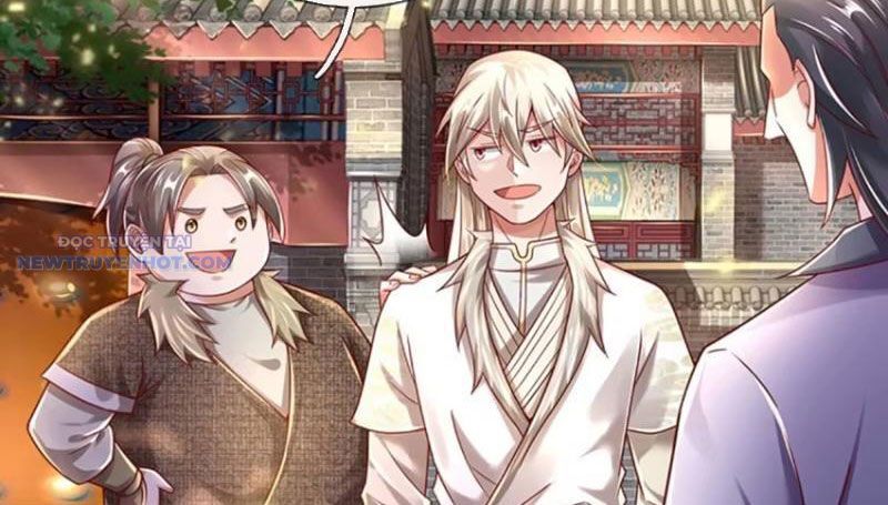 Khắc Đan Tu Tiên Chỉ Cẩu Trường Sinh Chapter 36 - Trang 2