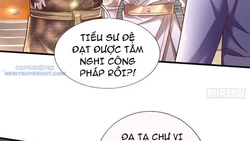 Khắc Đan Tu Tiên Chỉ Cẩu Trường Sinh Chapter 36 - Trang 2