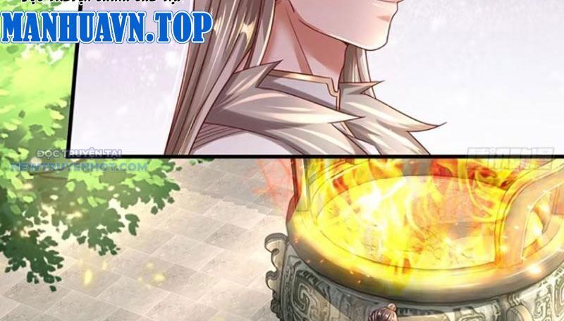 Khắc Đan Tu Tiên Chỉ Cẩu Trường Sinh Chapter 36 - Trang 2