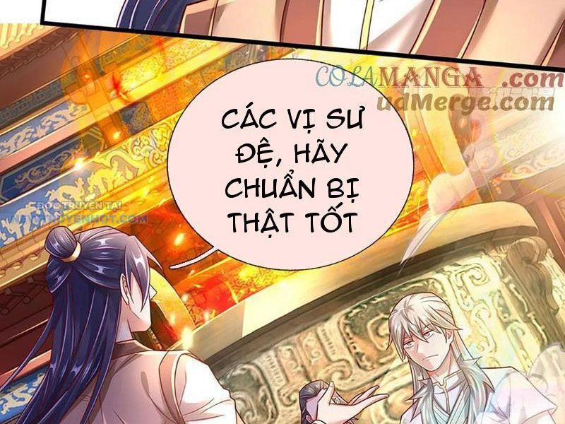 Khắc Đan Tu Tiên Chỉ Cẩu Trường Sinh Chapter 37 - Trang 2