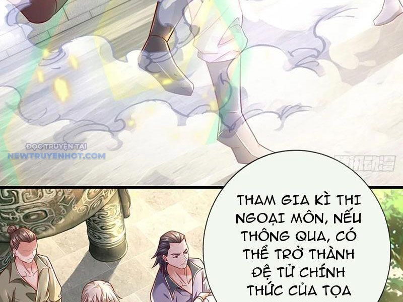 Khắc Đan Tu Tiên Chỉ Cẩu Trường Sinh Chapter 37 - Trang 2