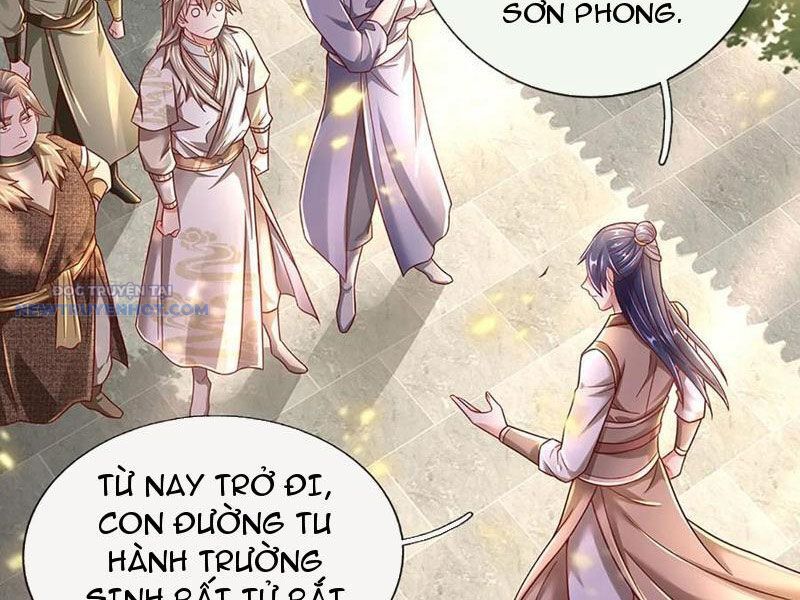 Khắc Đan Tu Tiên Chỉ Cẩu Trường Sinh Chapter 37 - Trang 2