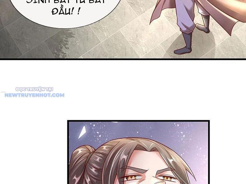 Khắc Đan Tu Tiên Chỉ Cẩu Trường Sinh Chapter 37 - Trang 2