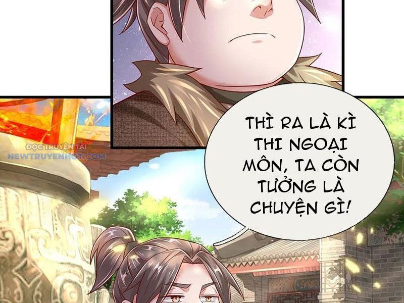 Khắc Đan Tu Tiên Chỉ Cẩu Trường Sinh Chapter 37 - Trang 2