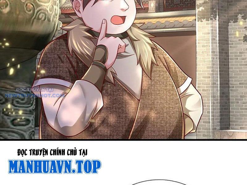 Khắc Đan Tu Tiên Chỉ Cẩu Trường Sinh Chapter 37 - Trang 2